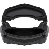 Tesseract 80L Rear Cargo Box for Can-Am Maverick X3