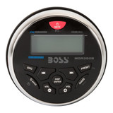 Boss Audio Receiver w/Front LCD Display