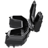 Coffre arrière Tesseract 112L pour Polaris Sportsman Touring XP/SP