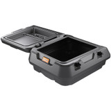 Tesseract 115L Rear Cargo Box for Ski-doo Expedition