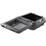 Tesseract 115L Rear Cargo Box for Ski-doo Expedition