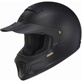 Scorpion EXO-HX1 Solid Full Face Helmet (Matte Black)