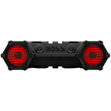 Boss Audio ATV30BRGB Plug & Play Bluetooth Sound System w/ LED