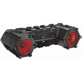 Boss Audio ATV95LRGB LED Light Bar Amplified Sound System