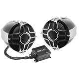 Boss Audio MC440B/MC750B Bluetooth Sound System