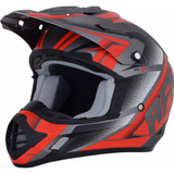 Casque Motocross AFX FX-17 Force