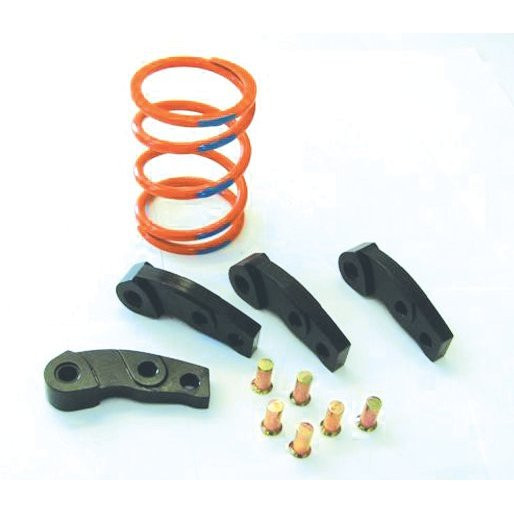 ATV/UTV Drivetrain Clutch Clutch Kits Page 1 Revco.ca
