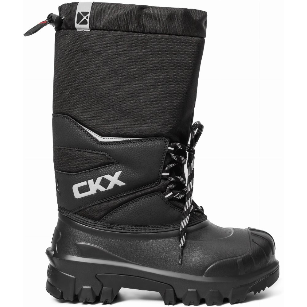CKX Muk Lite Evo Boots (Black) Revco.ca