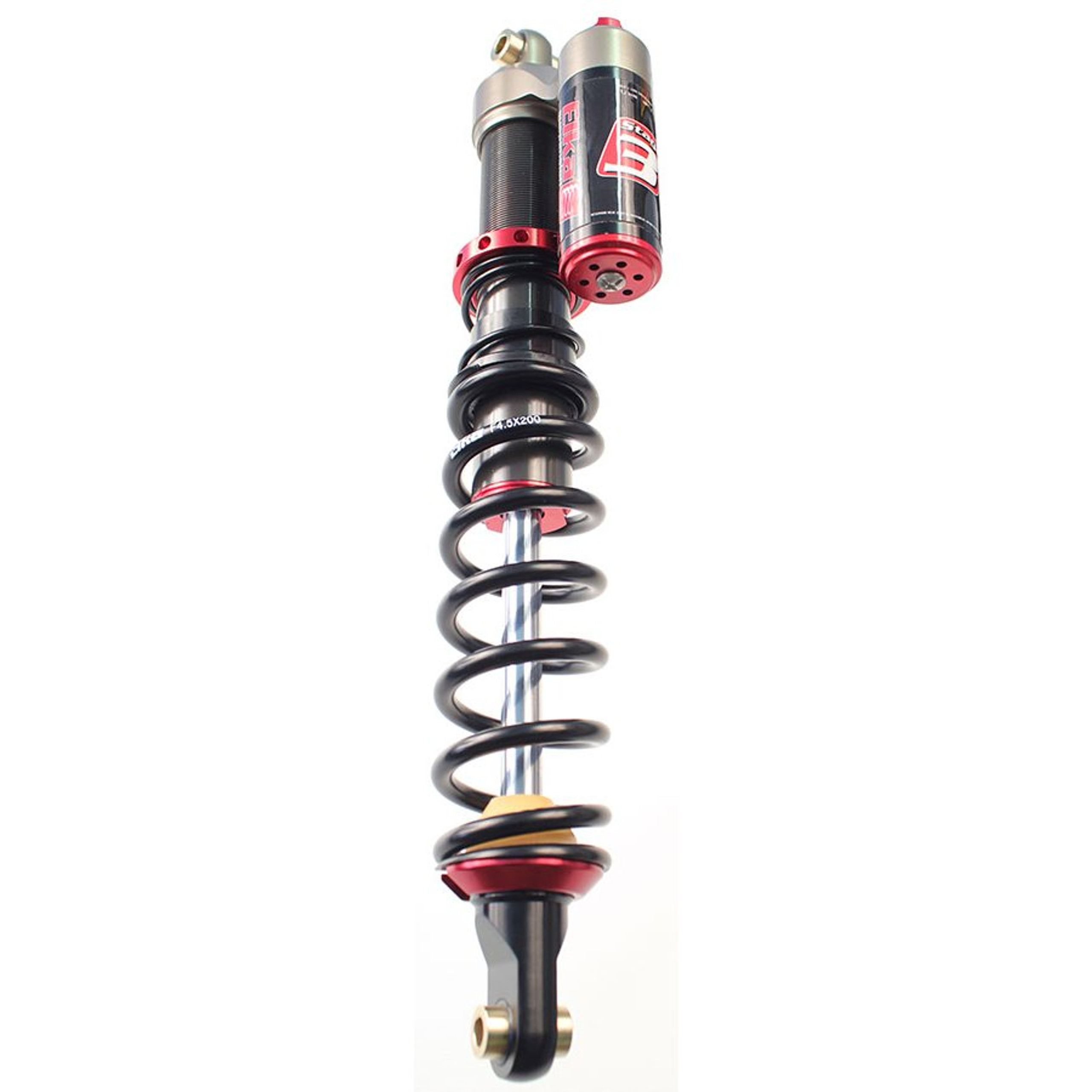 ATV/UTV Suspension Shocks & Springs Shock Absorbers Revco.ca