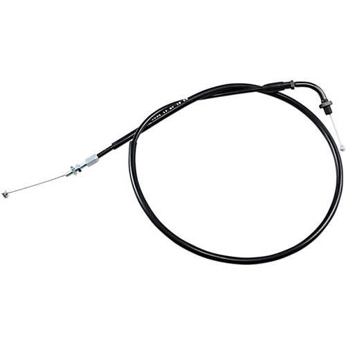 Motion Pro Motorcycle Throttle Cable