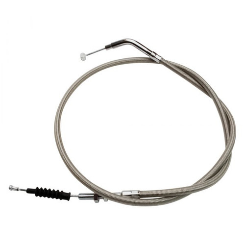 Motion Pro Motorcycle Armor Coat Clutch Cable
