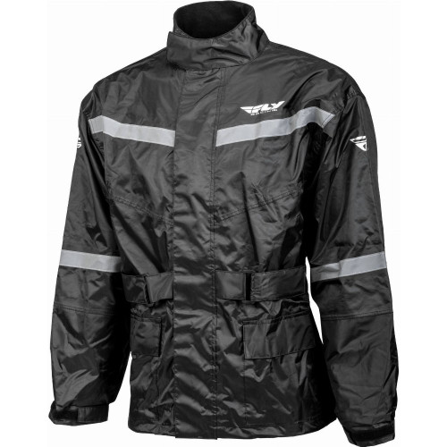 Fly Racing Two-Piece Rain Suit