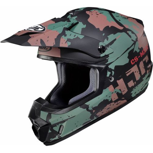 HJC CS-MX II Ferian Motocross Helmet