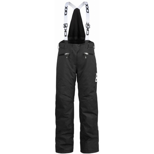 CKX Womens Journey Insulated Pants (Black)