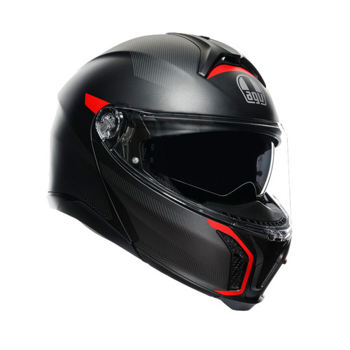 AGV Tourmodular Frequency Helmet