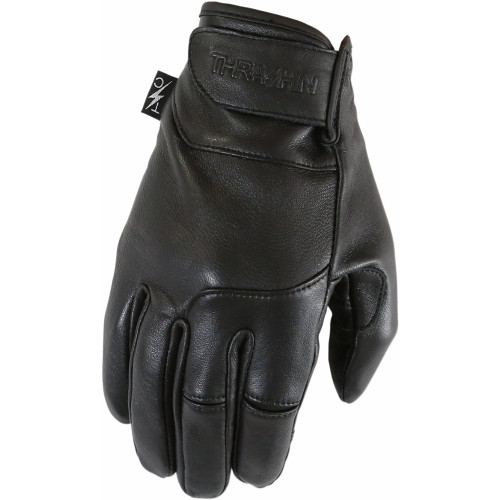 Thrashin Supply Siege Insulated Gloves (Black)