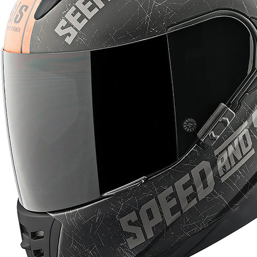 Speed and Strength SS1600/SS1310 Shield