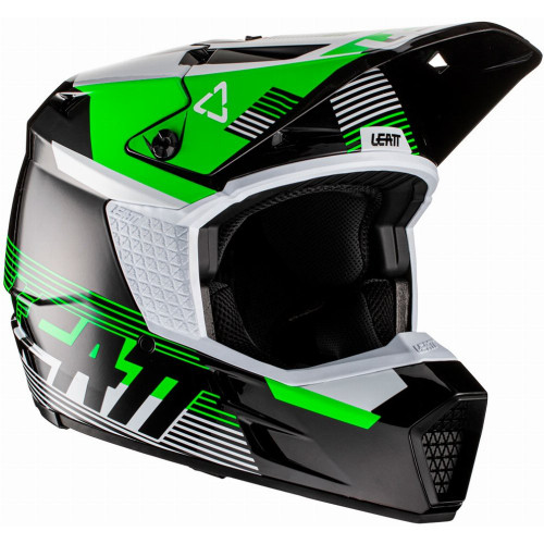 Leatt Youth 3.5 Motocross Helmet