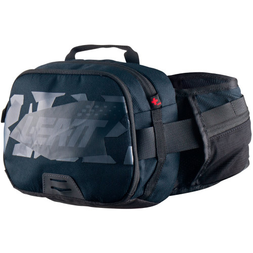 Leatt Core 2.0 Tool Belt Bag (Black)