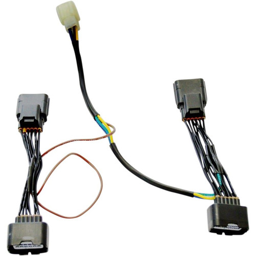 Rivco Motorcycle Wiring Sub-Harness