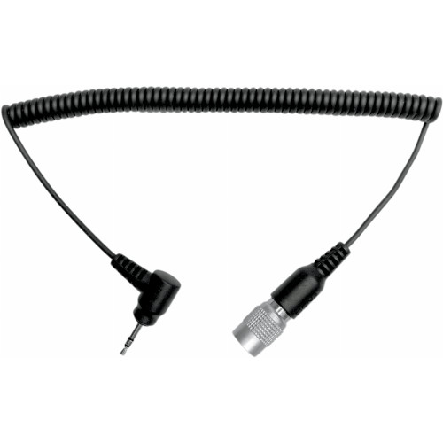 Sena SR10 Bluetooth Two-Way Radio Connector Cable