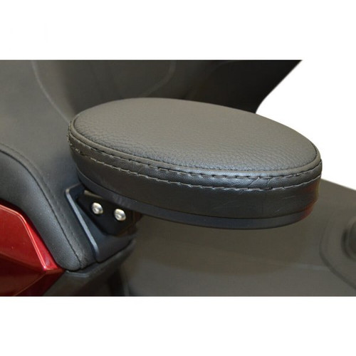 Rivco Adjustable Passenger Armrests for Honda Gold Wing