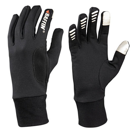 Baffin Glove Liners (Black)