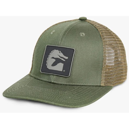 Gator Waders Patch Hat