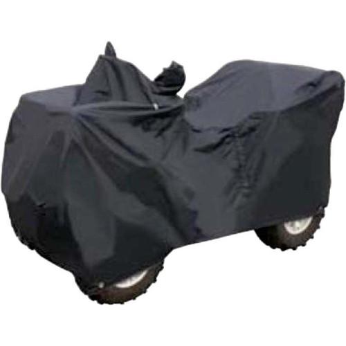 Quadrax ATV Cover for 2-Seater Can-Am