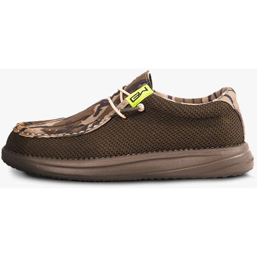 Gator Waders Womens Camp Shoes