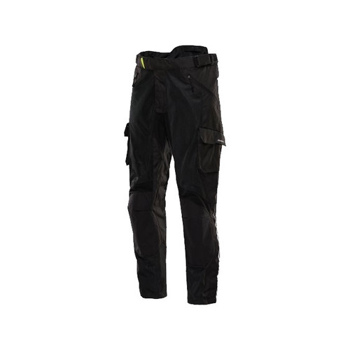 Olympia Airglide 6 Tech Pants (Black)