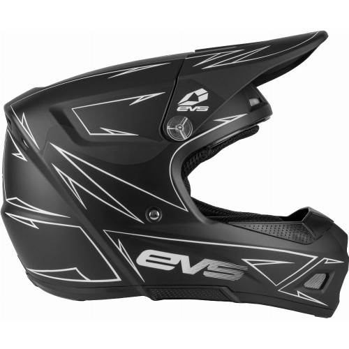 EVS Youth T3 Pinner Motocross Helmet