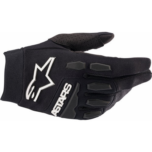 Alpinestars Full Bore Gloves (Black)