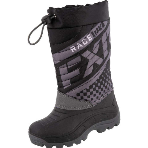 Bottes FXR Youth Boost