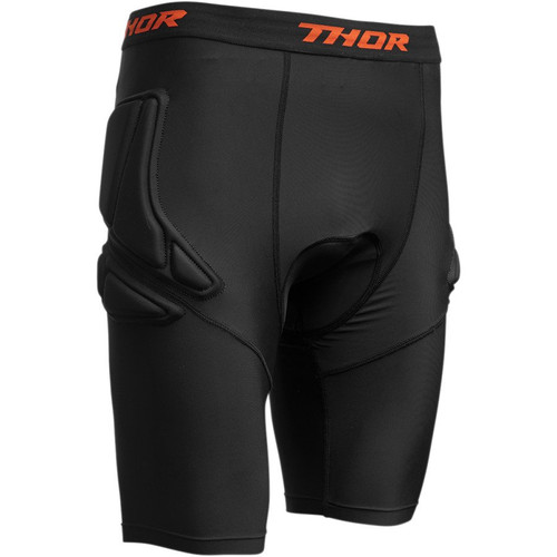 Thor Comp XP Shorts (Black)