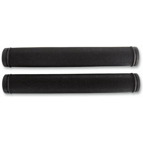 RSI 7" Coloured Rubber Grips