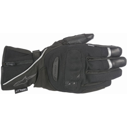 Alpinestars Primer Drystar Leather Gloves