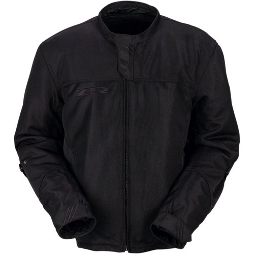 Z1R Gust Waterproof Jacket (Black)