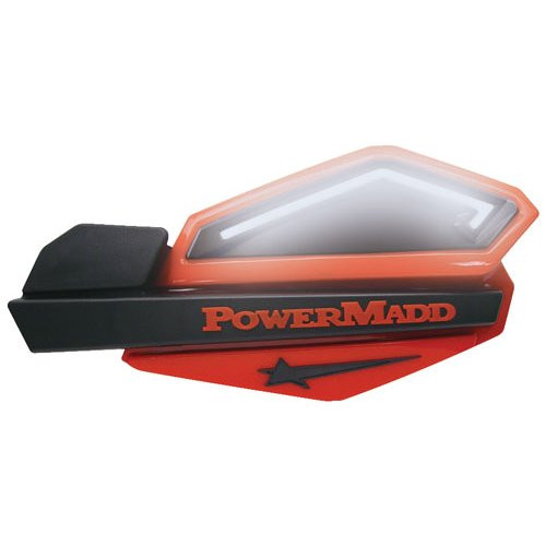 PowerMadd Star Series Handguard LED Light Kit