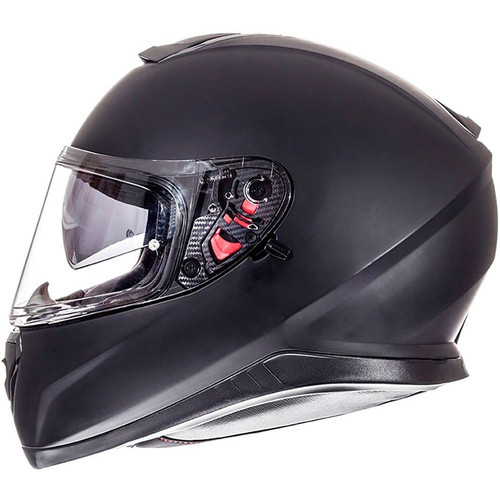 MT Thunder 3 SV Solid Full Face Helmet