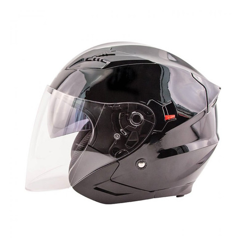 Zox Journey Solid 3/4 Helmet