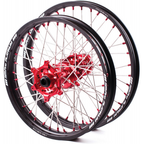 SM Pro Platinum MX Dirt Bike Wheel