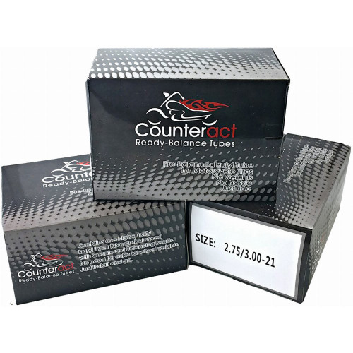 Counteract Ready-Balance Inner Tube