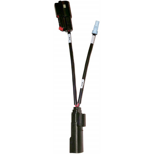 RSI Plug-n-Play Wire Adapter/Splitter