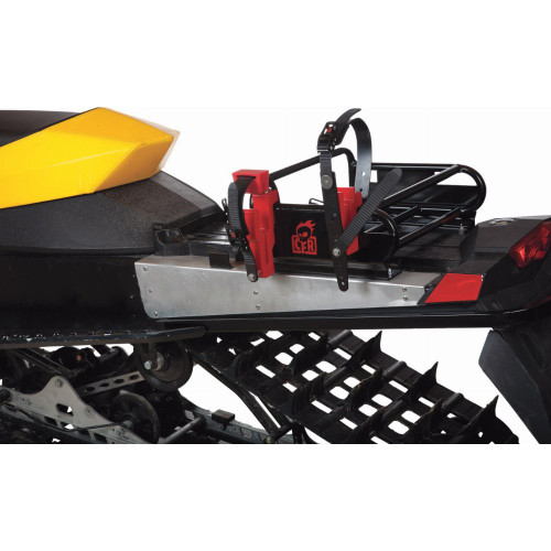 CFR Board-Ski Snowmobile Bracket Kit