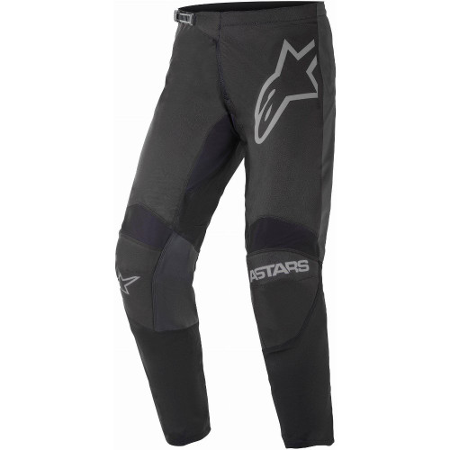 Alpinestars Fluid Graphite Pants (Black/Dark Gray)