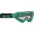 Moose Qualifier Agroid Goggles