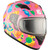 Casque d'hiver intégral CKX Youth RR519Y Candy