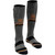 Mobile Warming Premium 2.0 Heated Socks (Grey)