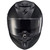 Scorpion EXO-T520 Solid Full Face Helmet (Matte Black)